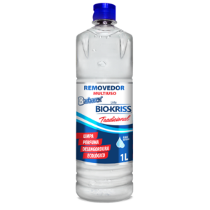 Removedor Bio-Kriss