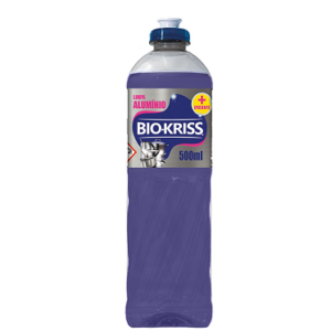 Limpa Alumínio Bio-Kriss