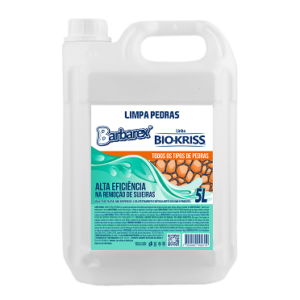 Limpa Pedras Bio-Kriss
