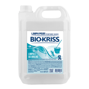 Limpa Pisos Bio-Kriss