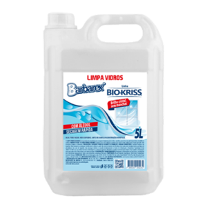 Limpa Vidros Bio-Kriss