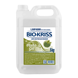 Pinho Gel Bio-Kriss