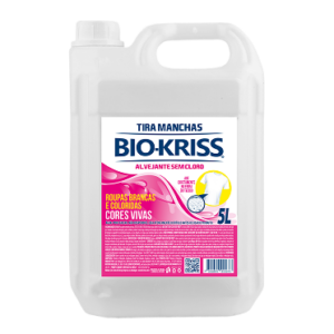 Tira Manchas Bio-Kriss